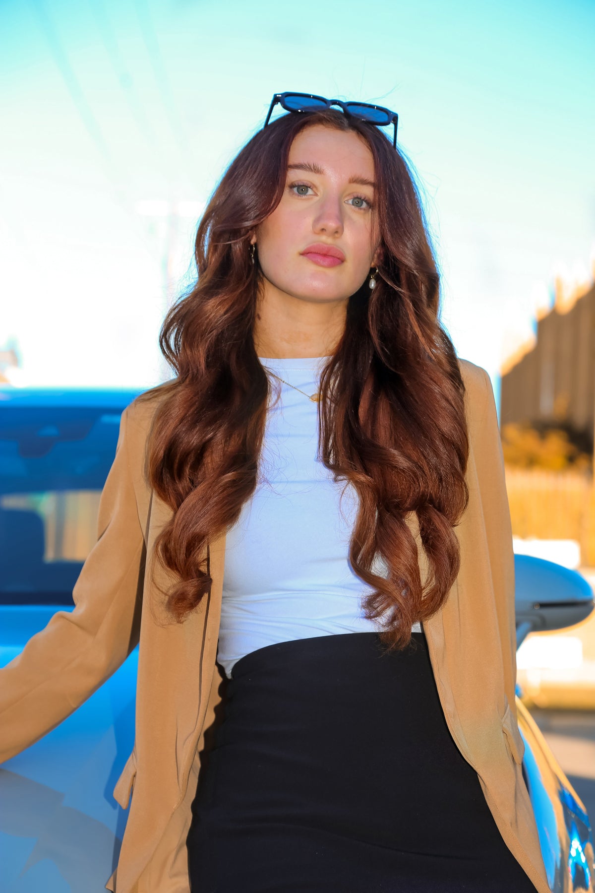 How to Choose the Right Hair Extension Type
